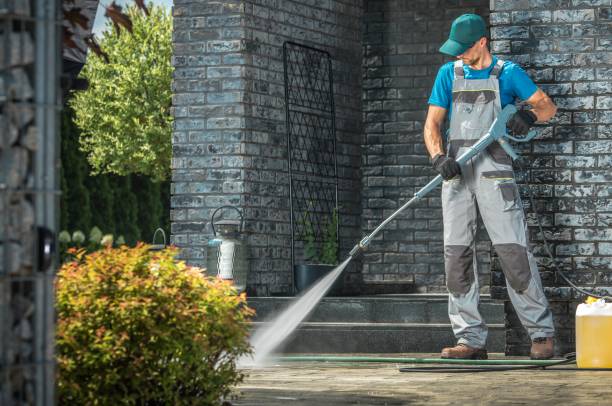 Best Pool Deck Cleaning  in Ridgway, CO